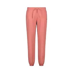 Штани CMP Women's Baggy Sweat Pants Rose Quartz XS (1097-33D3416-C657 36)