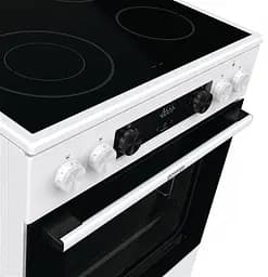 Плита Gorenje GECS6C70WC - мініатюра 8