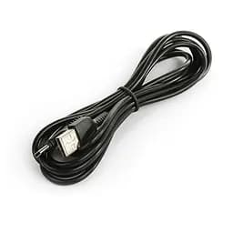 Кабель Hoco X20 Flash Type-c charging cable ( L-2M ) Black