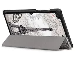 Чохол для планшета Lenovo Tab E8 (TB-8304) Slim Paris - мініатюра 3