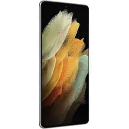 Смартфон Samsung Galaxy S21 Ultra 16/512 Gb Phantom Silver (SM-G998N) 1SIM - мініатюра 4