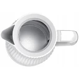 Електрочайник Tefal Loft KO250130 White UA - мініатюра 3