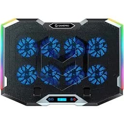 Підставка для ноутбука до 21 CP870 Black GamePro teh0023855