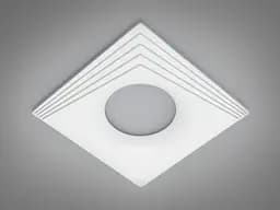 Алюмінієвий точковий світильник від українського виробника