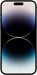 Смартфон Apple iPhone 14 Pro Max 128GB eSIM Space Black [MQ8N3] [73648] - мініатюра 2