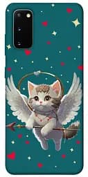 Чохол Demsky Амурчик для Samsung Galaxy S20