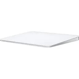 Тачпад Apple Magic Trackpad White (MXK93) [122933]