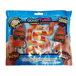 Водная антистресс игра "Энергетический напиток" MQ10244-9 в пакете, переливашка