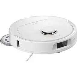 Робот-пилосос RoboRock Q Revo Pro White [124474] - мініатюра 7