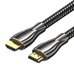 Кабель Vention HDMI-HDMI V 2.0 3 м (ALMBI)