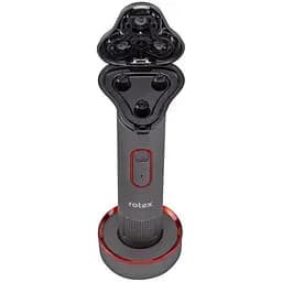 Електробритва чоловіча Rotex RHC265-S - мініатюра 3