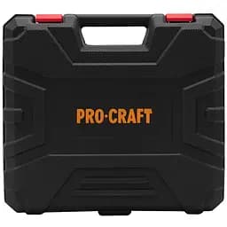 Шуруповерт Procraft PA18LiN DFR (з 1 акб та зп) - мініатюра 10