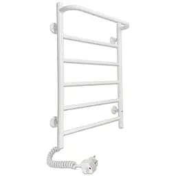 Електрична рушникосушка Laris Зебра Прайм ЧК6 400x600 Е 75201023