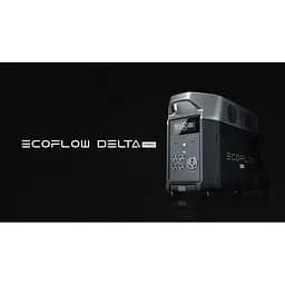Портативна електростанція EcoFlow Delta Pro 3.6 KWh - мініатюра 3