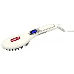 Стайлер-выпрямитель Rotex RHC360-C Magic Brush
