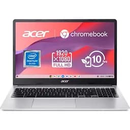 Хромбук Acer Chromebook 315 CB315-4H-C567 (NX.KB9EP.001)