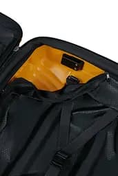 Валіза Samsonite UPSCAPE YELLOW 55x40x20(23) 55 см KJ1*06001 - мініатюра 5