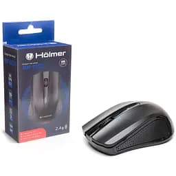 Мишка Hölmer MW-01OF Wireless Black (MW-01OF) - мініатюра 11