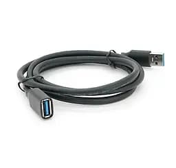 Подовжувач USB 3.0 AM-AF VEGGIEG AMAF1 1m
