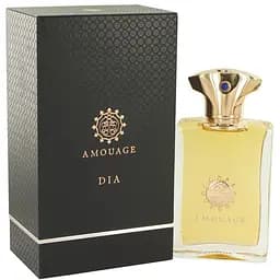 Amouage Dia 50 мл пафрюмированная вода