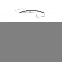 Світильник точковий Brille декоративний HDL-PY CHR MR16 164035 - мініатюра 2