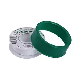 Фум стрічка тефлонова Jumbotape standard (11 х19 х0,2) Unipak 000023468