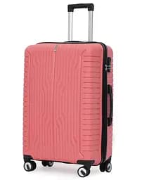 Чемодан Semi Line 24" (M) ПИНК (T5610-2) (DAS302294)