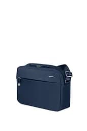 Плечова Сумка Samsonite MOVE 4.0 DARK BLUE 28,5x21x10 KJ6*01055