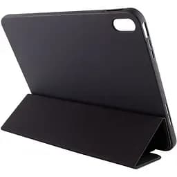 Чохол Smart Case Open buttons для Apple iPad Mini 6 (8.3) (2021) (2024) Black - мініатюра 5