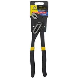 Кліщі переставні Сталь Profi фосфатовані 250 мм (81011)