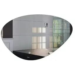 Дзеркало Mixxus Premium DIVERSE MA01-90x60-REVERSE (LED Touch, Anti-fog (3-6,5kK)) (MP6633)