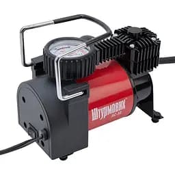 Автомобильный компрессор Штурмовик 150 psi 14 A 37 л (AC-50)