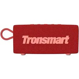 Портативна колонка Tronsmart Trip Bluetooth 10W Red