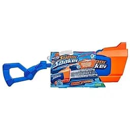 Игрушечное оружие Hasbro Nerf Водный бластер Рейншторм (F3890)