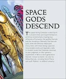 Marvel Myths and Legends - мініатюра 3