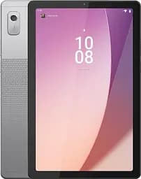 Планшет Lenovo Tab M9 3/32GB Wi-Fi Arctic Grey + Clear Case (ZAC30193PL, ZAC30192ES)