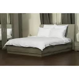 Комплект постільної білизни Good-Dream Сатин White (GDSWBS200220)