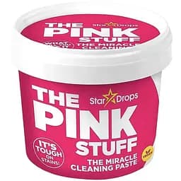 Уценка. Универсальная чистящая паста The Pink Stuff 850 г