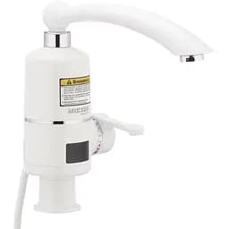 Проточний водонагрівач ZERIX MIXXUS Electra 120-E MI2745