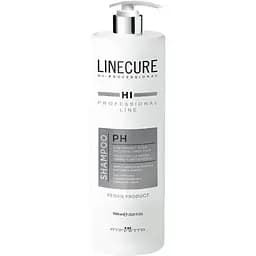 Шампунь Hipertin pH Acid Shampoo Professional із кислотним рН після фарбування 1000 мл