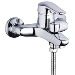 Змішувач для ванни WEZER FAD3-181