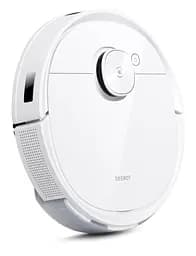 Робот-пилосос з вологим прибиранням Ecovacs Deebot OZMO T9 (DLX13-44) - мініатюра 3