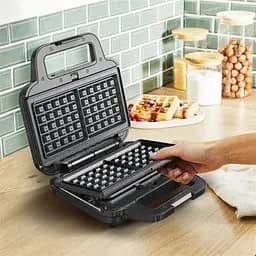 Бутербродниця Tefal SW383D10 - мініатюра 6