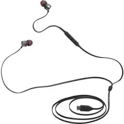 Навушники JBL Tune 310 Black (JBLT310CBLK) - мініатюра 5