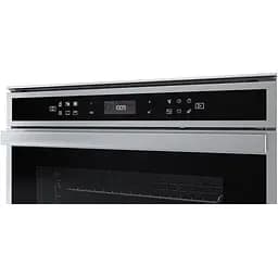 Духовка електрична Whirlpool W6 4PS1 OM4 P - мініатюра 2