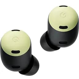 Навушники Google Pixel Buds Pro Lemongrass (GA03204) [73797] - мініатюра 2