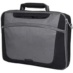 Сумка для ноутбука 16" Sumdex PON-301BK Black поліестер 40 x 28.5 x 5 см