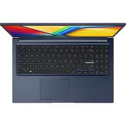 Ноутбук Asus VivoBook 15 X1504VA [X1504VA-BQ1033W] [131447] - мініатюра 2