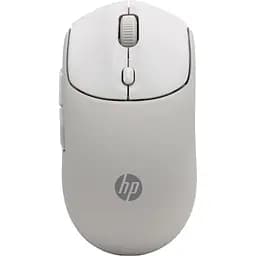 Компьютерная мышь HP 400 Quiet WL/BT maple teh0014028
