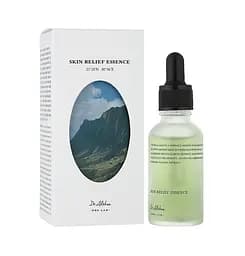 Заспокійлива есенція для проблемної шкіри обличчя Skin Relief Essence Dr.Althea Pro Lab 30 мл - мініатюра 2